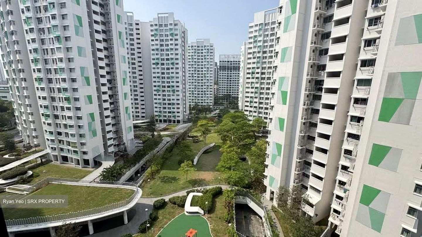Blk 415B Fernvale Riverbow (Sengkang), HDB 5 Rooms #631956231